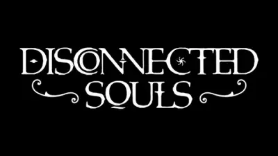 logo Disconnected Souls logo Disconnected Souls